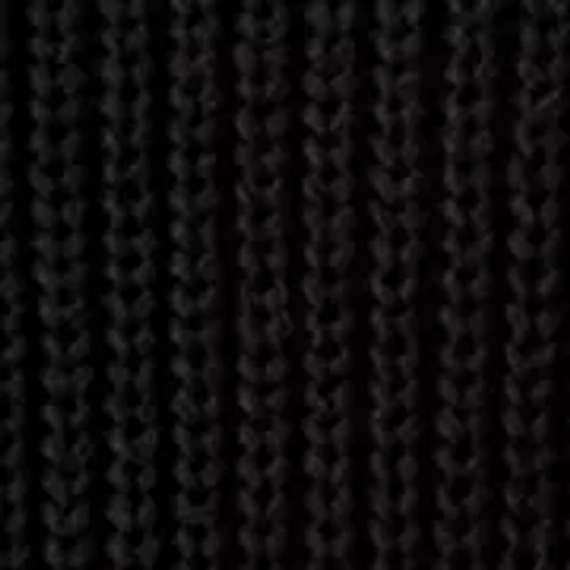 Women's Sleeveless Mock Neck Sweater