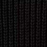 Women's Sleeveless Mock Neck Sweater