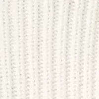 Women's Sleeveless Mock Neck Sweater