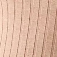 Women's Long Sleeve Collar Sweater Dress