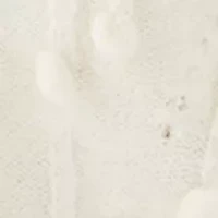 Women's Long Sleeve Three Button Popcorn Cardigan