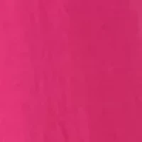 Women's Pull On Satin Pants