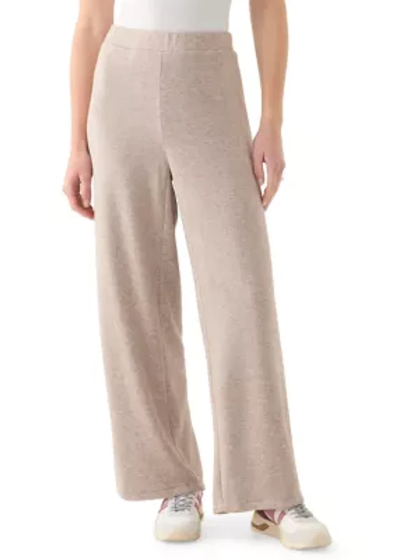 Women's Pull On Knit Pants