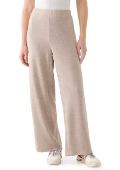 Women's Pull On Knit Pants