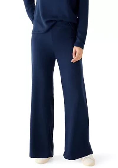 Women's Pull On Knit Pants