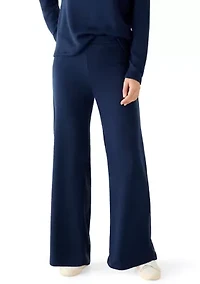 Women's Pull On Knit Pants