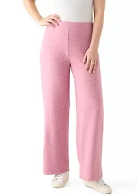Women's Pull On Knit Pants