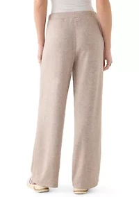 Women's Pull On Knit Pants