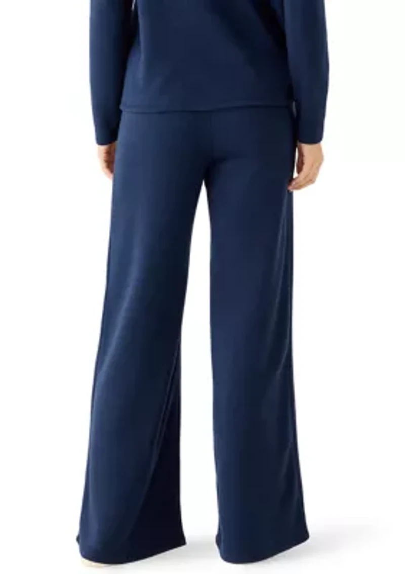 Women's Pull On Knit Pants