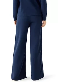 Women's Pull On Knit Pants