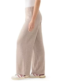 Women's Pull On Knit Pants