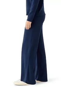 Women's Pull On Knit Pants