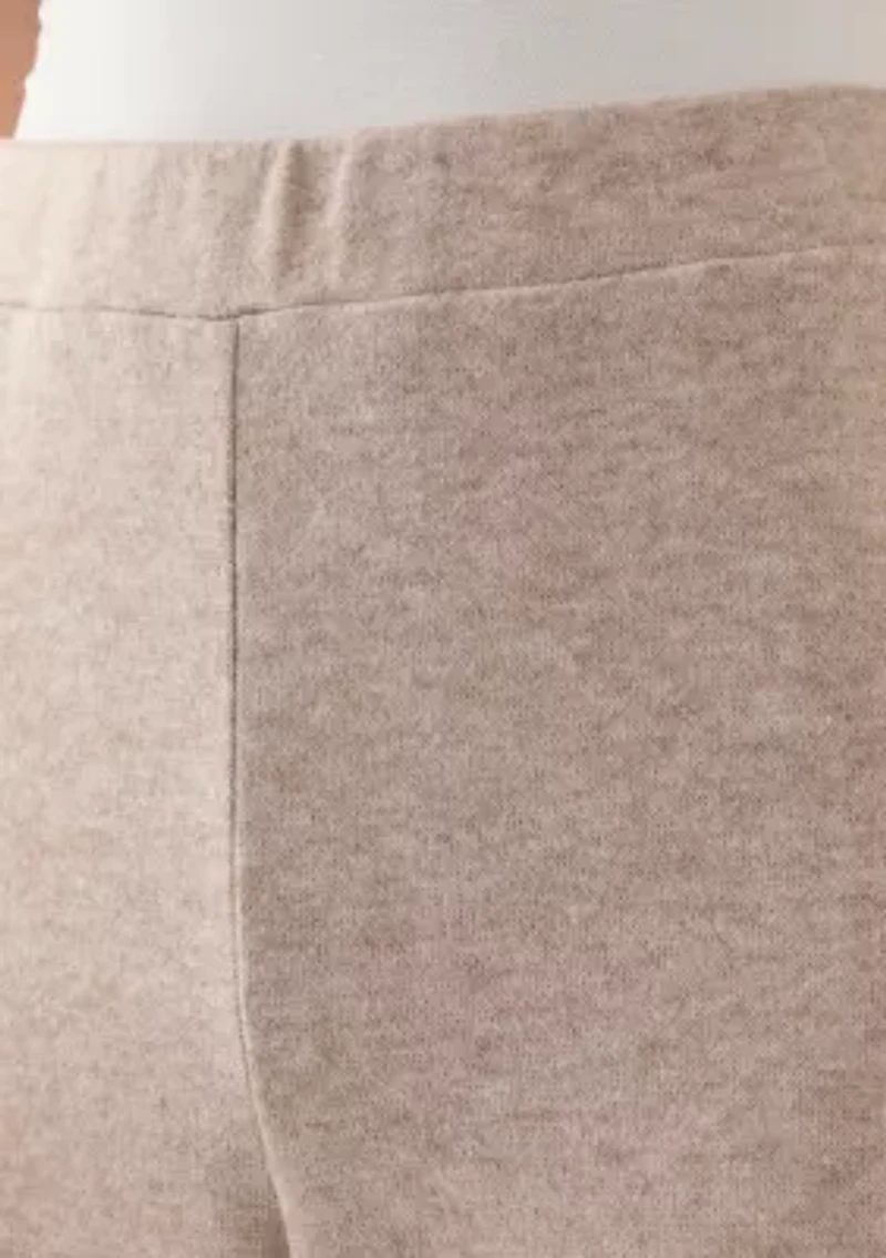 Women's Pull On Knit Pants