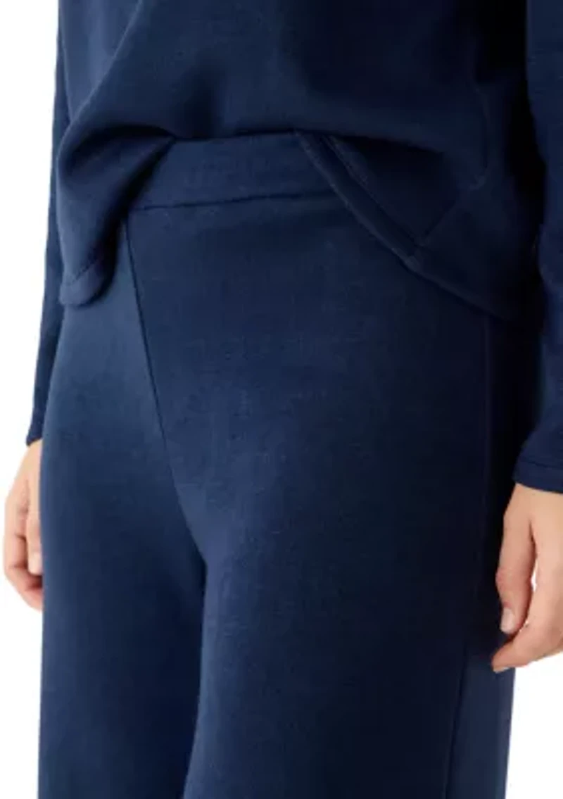 Women's Pull On Knit Pants