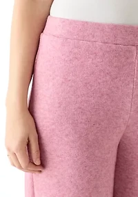 Women's Pull On Knit Pants