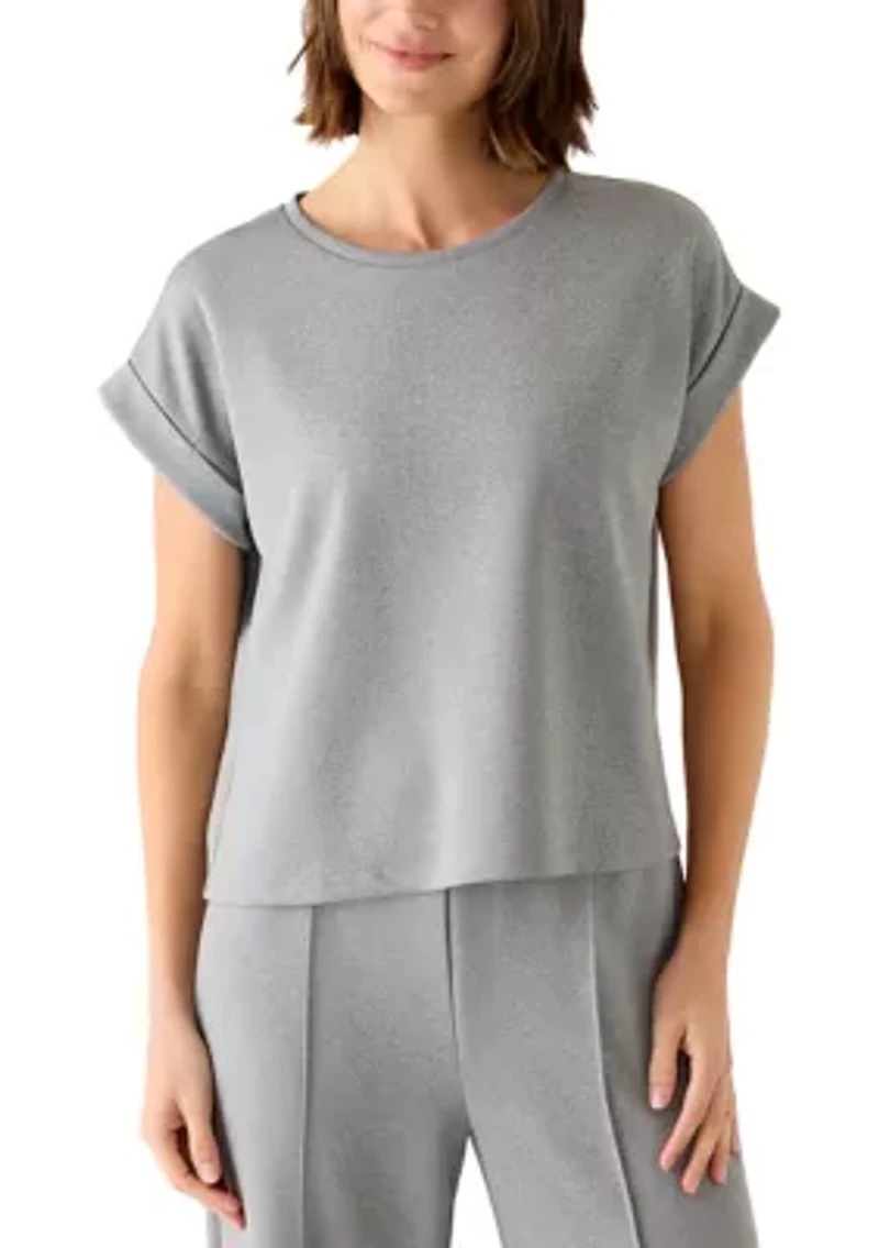 Women's Scuba T-Shirt