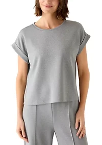 Women's Scuba T-Shirt