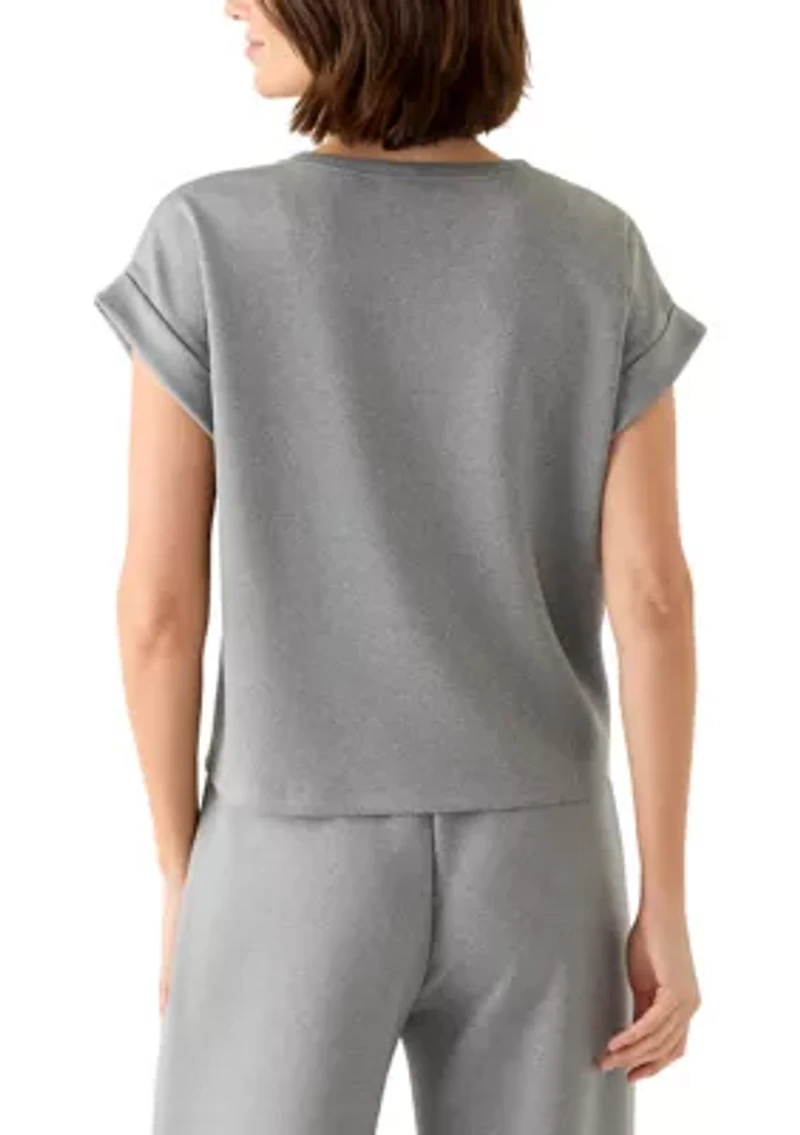 Women's Scuba T-Shirt