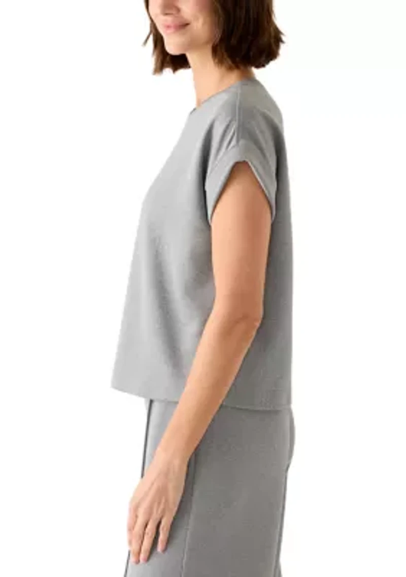 Women's Scuba T-Shirt