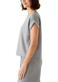 Women's Scuba T-Shirt