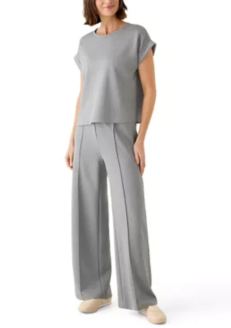 Women's Scuba T-Shirt