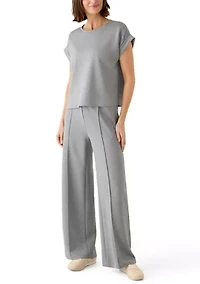 Women's Scuba T-Shirt