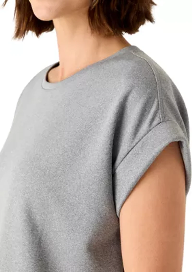 Women's Scuba T-Shirt