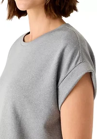 Women's Scuba T-Shirt