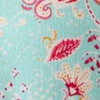 Women's Off Shoulder Ruffle Top