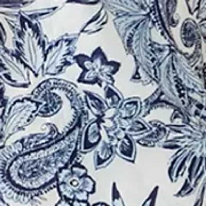 Women's Pull On Satin Pants