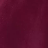 Petite Faux Suede Button Down Shirt