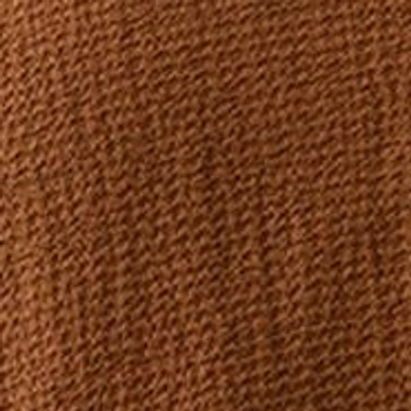 Petite Textured Twist Front Top