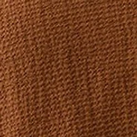 Petite Textured Twist Front Top