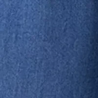 Petite Tencel Pull On Pants