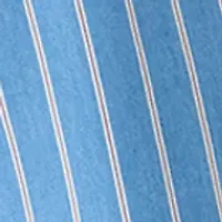 Petite Tencel Cropped Pants