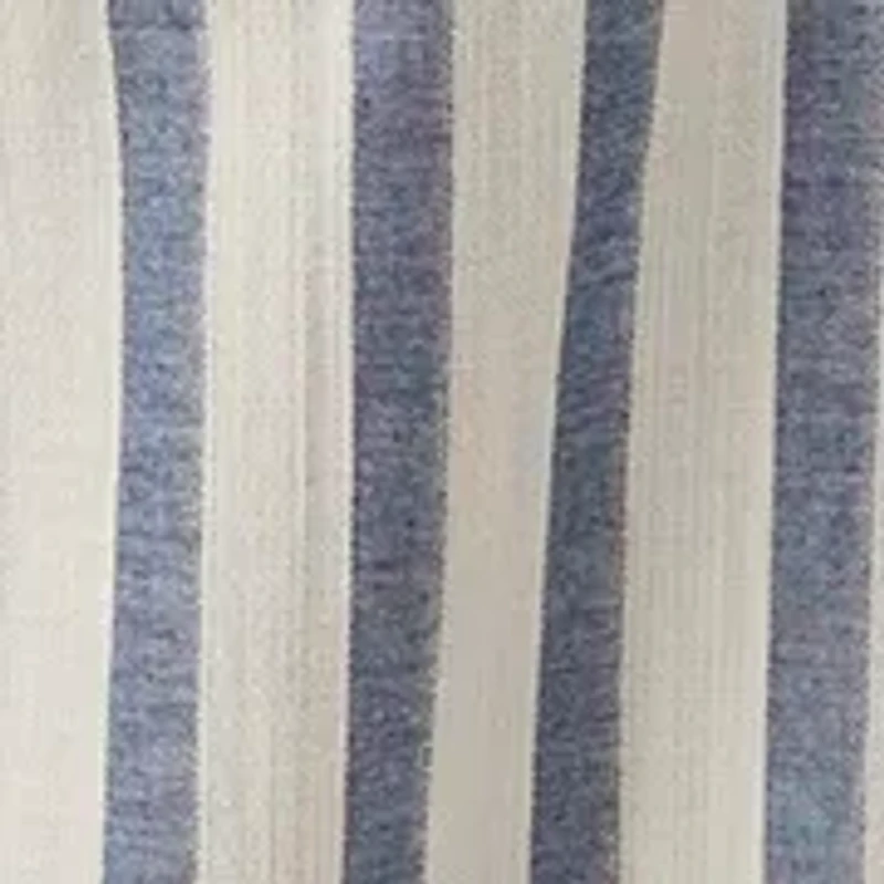 Petite Stripe Pants
