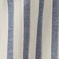 Petite Stripe Pants