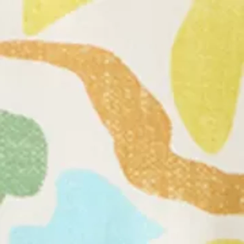 Petite Linen Blend Tank