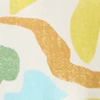 Petite Linen Blend Tank