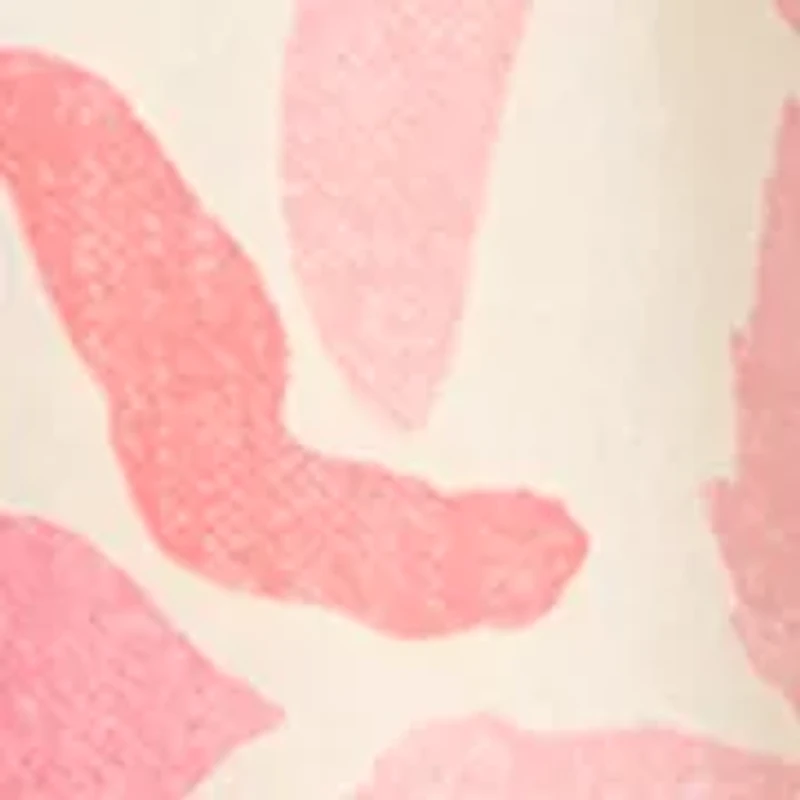 Petite Linen Blend Tank