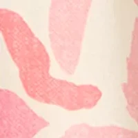 Petite Linen Blend Tank