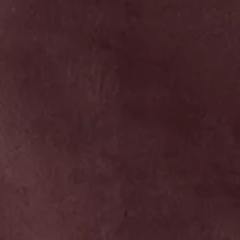 Petite Faux Suede Seamed Midi Skirt