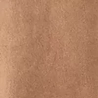 Petite Faux Suede Shirt Jacket