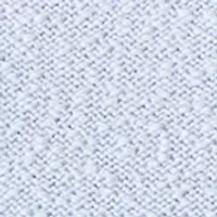 Petite Cap Sleeve Nubby Sweater