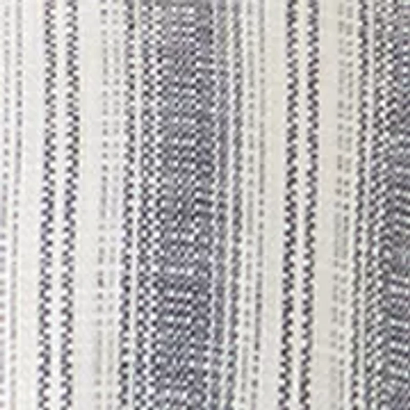 Petite Linen Blend Camp Shirt