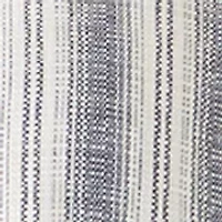 Petite Linen Blend Camp Shirt