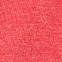 Petite Knit Peasant Top