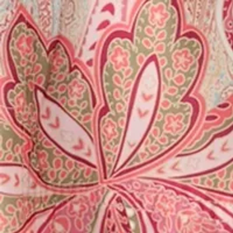 Petite Fever Washer Woven Pants