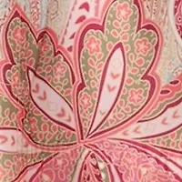 Petite Fever Washer Woven Pants