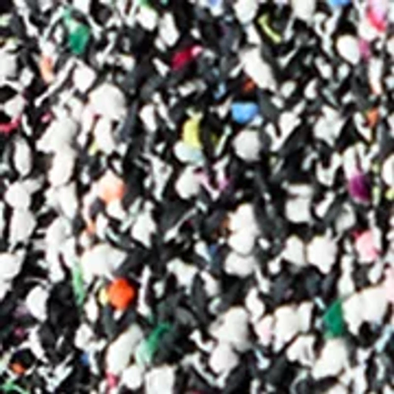 Petite Fever Confetti Chenille Cardigan